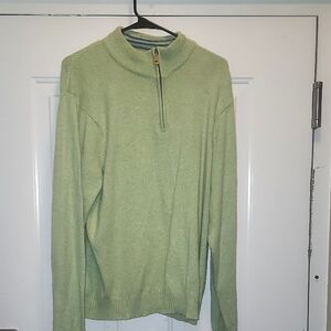 Men's Vineyard Vines Half-Zip Sweater